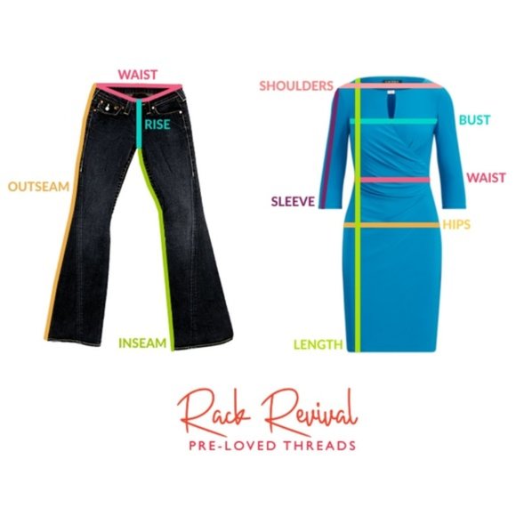 AG Adriano Goldschmied Flare Leg Jeans - 31R - Picture 4 of 4